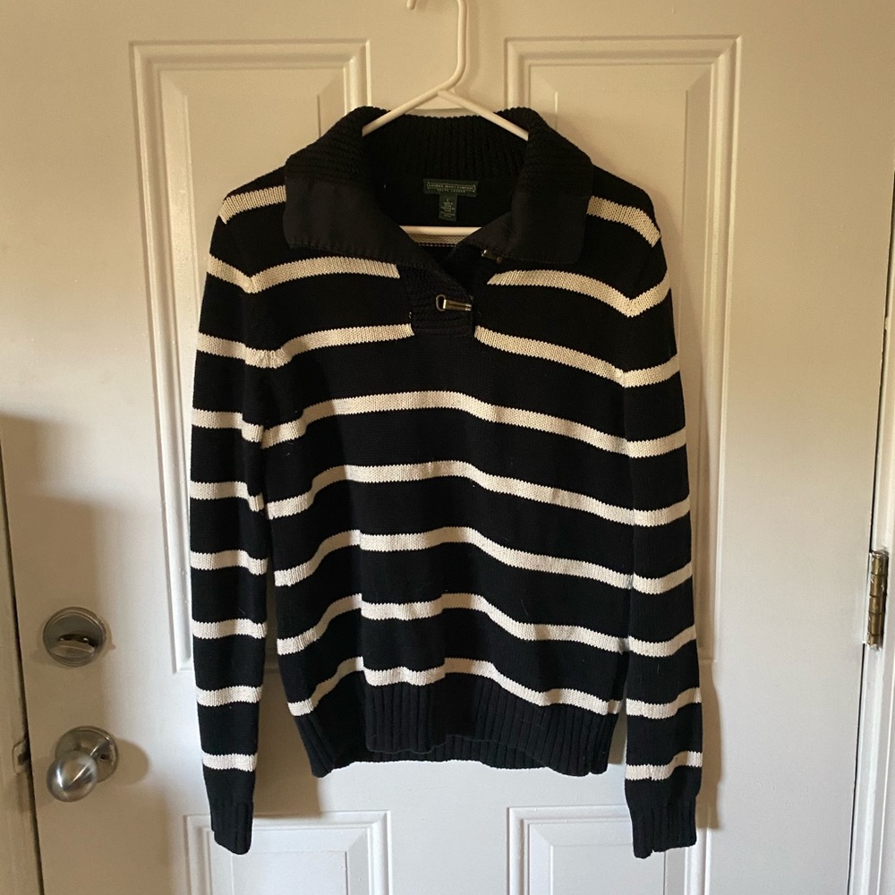 Ralph Lauren sweater